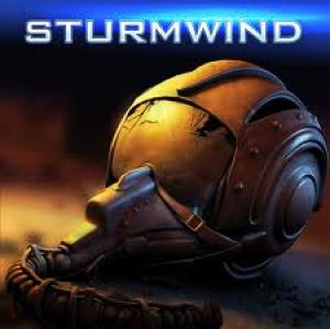 (image for) Sturmwind