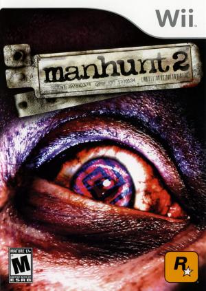 (image for) Manhunt 2