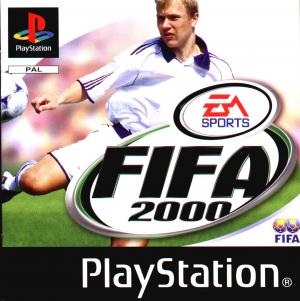 (image for) FIFA 2000