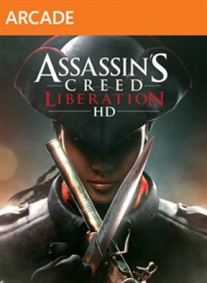 (image for) Assassin's Creed III: Liberation HD