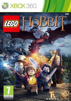 (image for) LEGO The Hobbit
