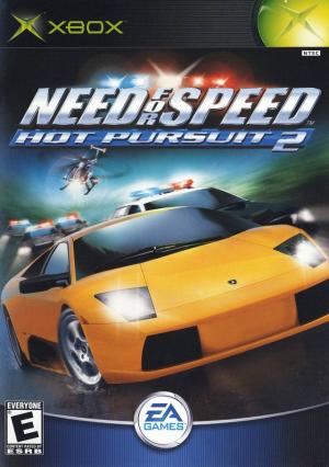 (image for) Need for Speed: Hot Pursuit 2