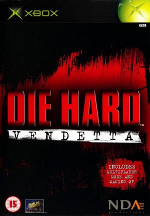 (image for) Die Hard: Vendetta