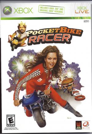 Pocket Bike Racer - USA