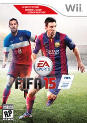 (image for) FIFA 15