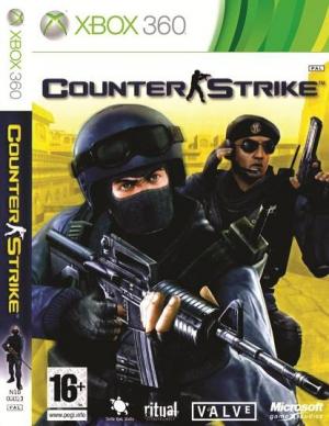 (image for) Counter-Strike: GO