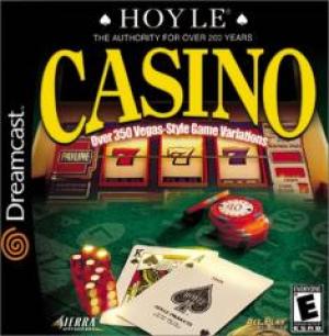 (image for) Hoyle Casino