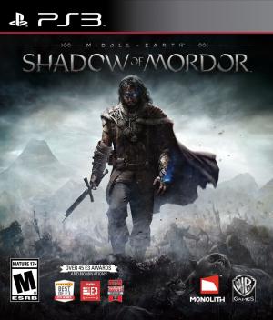 (image for) Middle-Earth: Shadow of Mordor