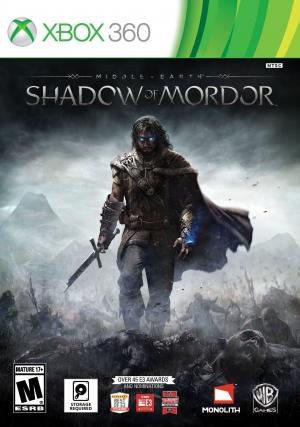 (image for) Middle-Earth: Shadow of Mordor