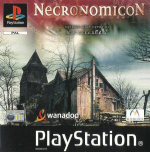 (image for) Necronomicon: The Dawning of Darkness