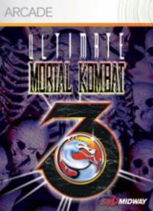 (image for) Ultimate Mortal Kombat 3