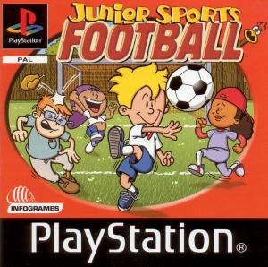 (image for) Junior Sports Football