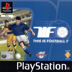 (image for) This is Football 2