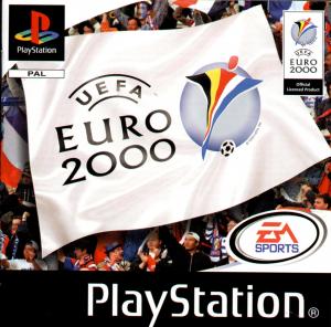 (image for) UEFA Euro 2000