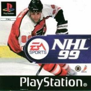 (image for) NHL 99