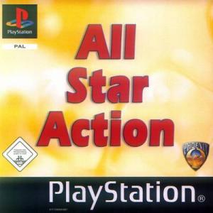 (image for) All Star Action