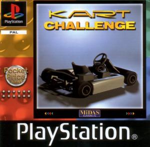 (image for) Kart Challenge