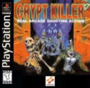 (image for) Crypt Killer