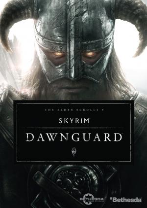 (image for) The Elder Scrolls V: Skyrim – Dawnguard