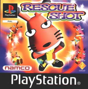 (image for) Rescue Shot