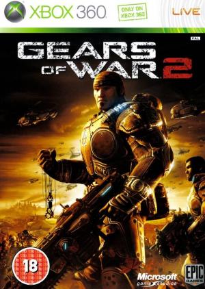 (image for) Gears of War 2