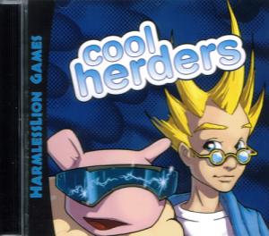 (image for) Cool Herders