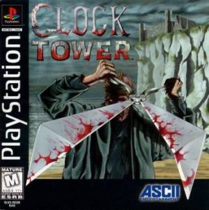 (image for) Clock Tower