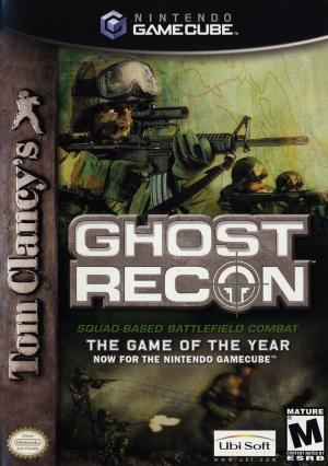 (image for) Tom Clancy's Ghost Recon