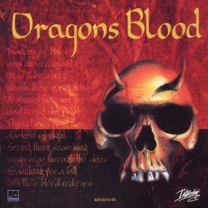 (image for) Dragons Blood