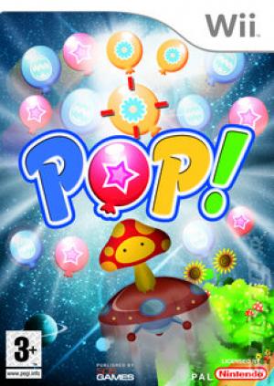 (image for) Pop!