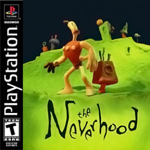 (image for) The Neverhood