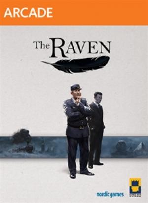 (image for) The Raven - Legacy of a Master Thief Episode 1