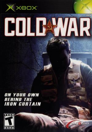 (image for) Cold War