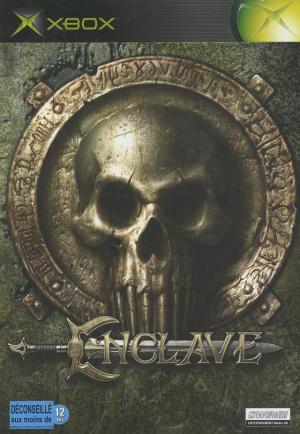 (image for) Enclave