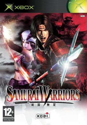 (image for) Samurai Warriors