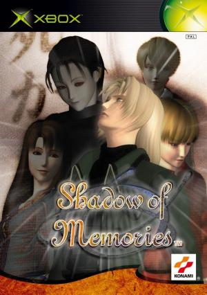 (image for) Shadow of Memories