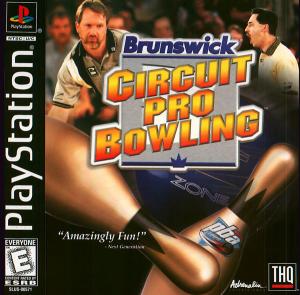 (image for) Brunswick Circut Pro Bowling