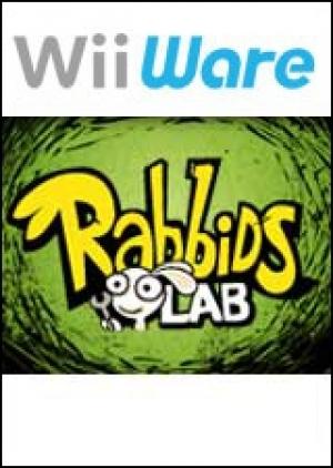(image for) Rabbids Lab