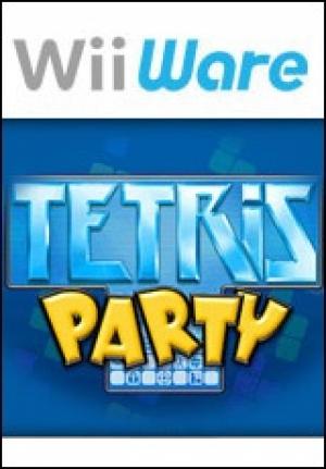 (image for) Tetris Party