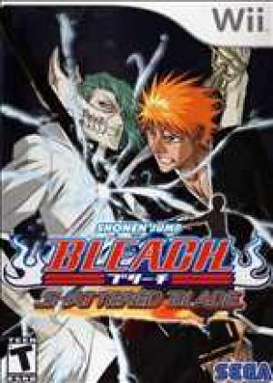 (image for) Bleach: Shattered Blade