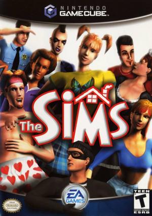 (image for) The Sims