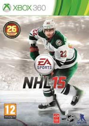 (image for) NHL 15