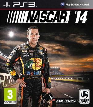 (image for) NASCAR '14