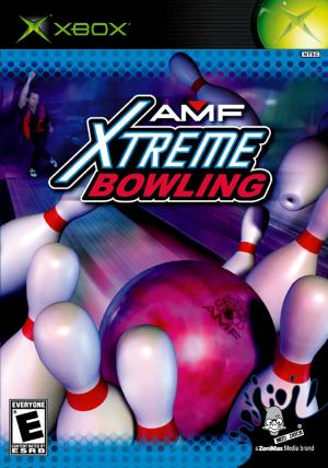 (image for) AMF Xtreme Bowling
