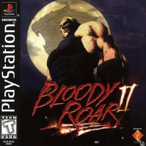 (image for) Bloody Roar 2