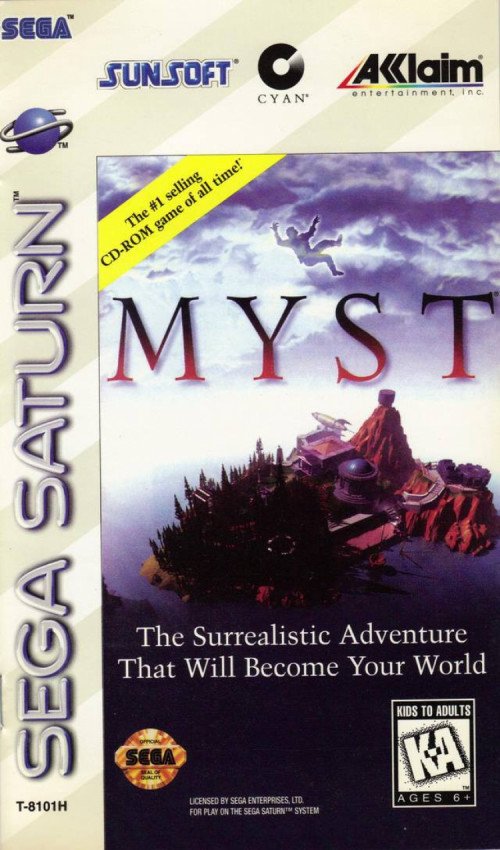 (image for) Myst