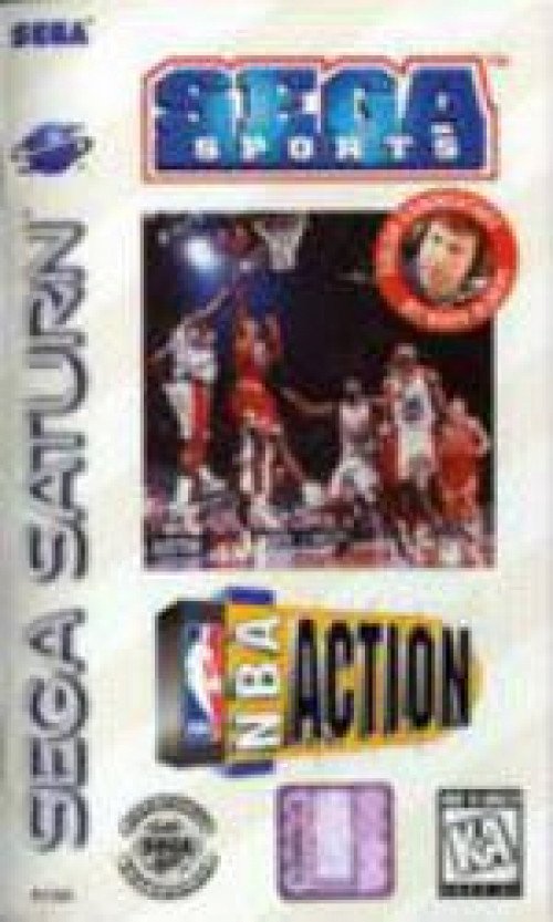 (image for) NBA Action