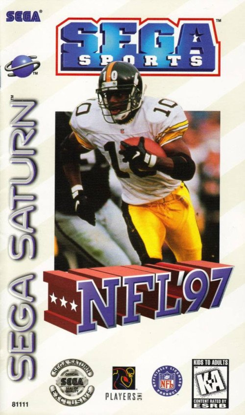 (image for) NFL '97