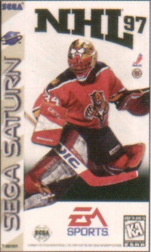 (image for) NHL 97