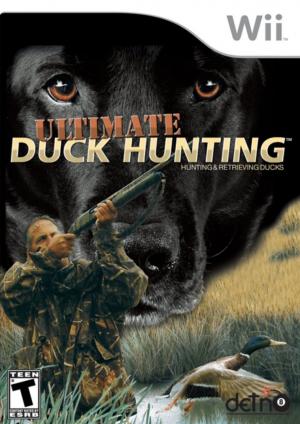 (image for) Ultimate Duck Hunting